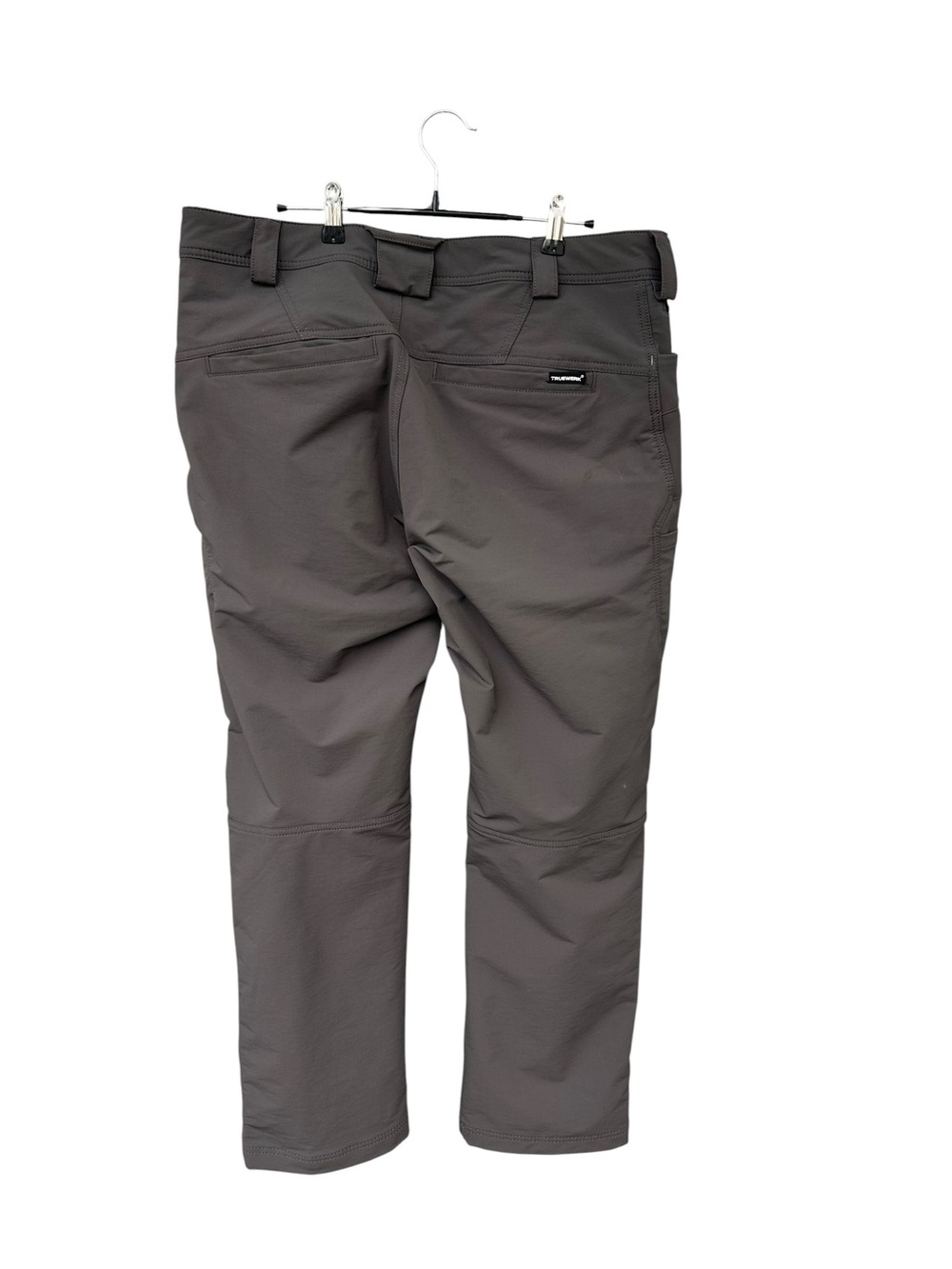 True Werk T2 Werkpant - Size 36W / 30L - Gray - Men’s Workwear Pant - Utility - Picture 5 of 12